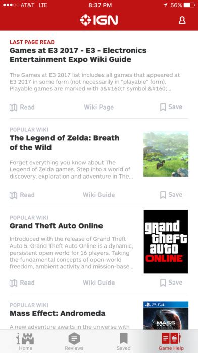 game science ign|Video Game News, Reviews, and Walkthroughs .